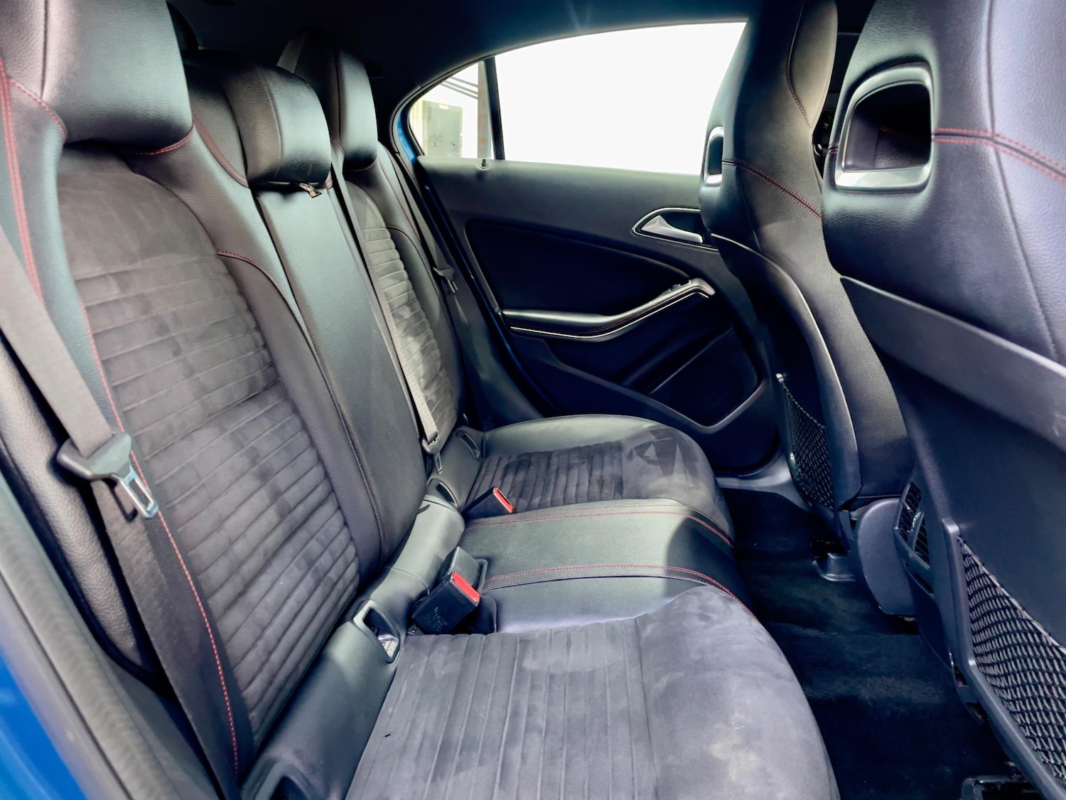 Used Mercedes-Benz A-Class 2017 for sale - 76855996: Photo 8