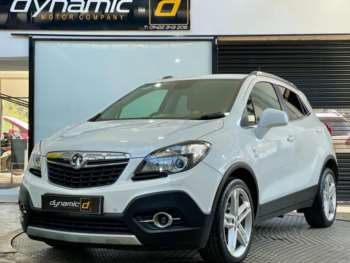 2015 (15) - 1.6 CDTi SE 4WD Euro 6 (s/s) 5dr