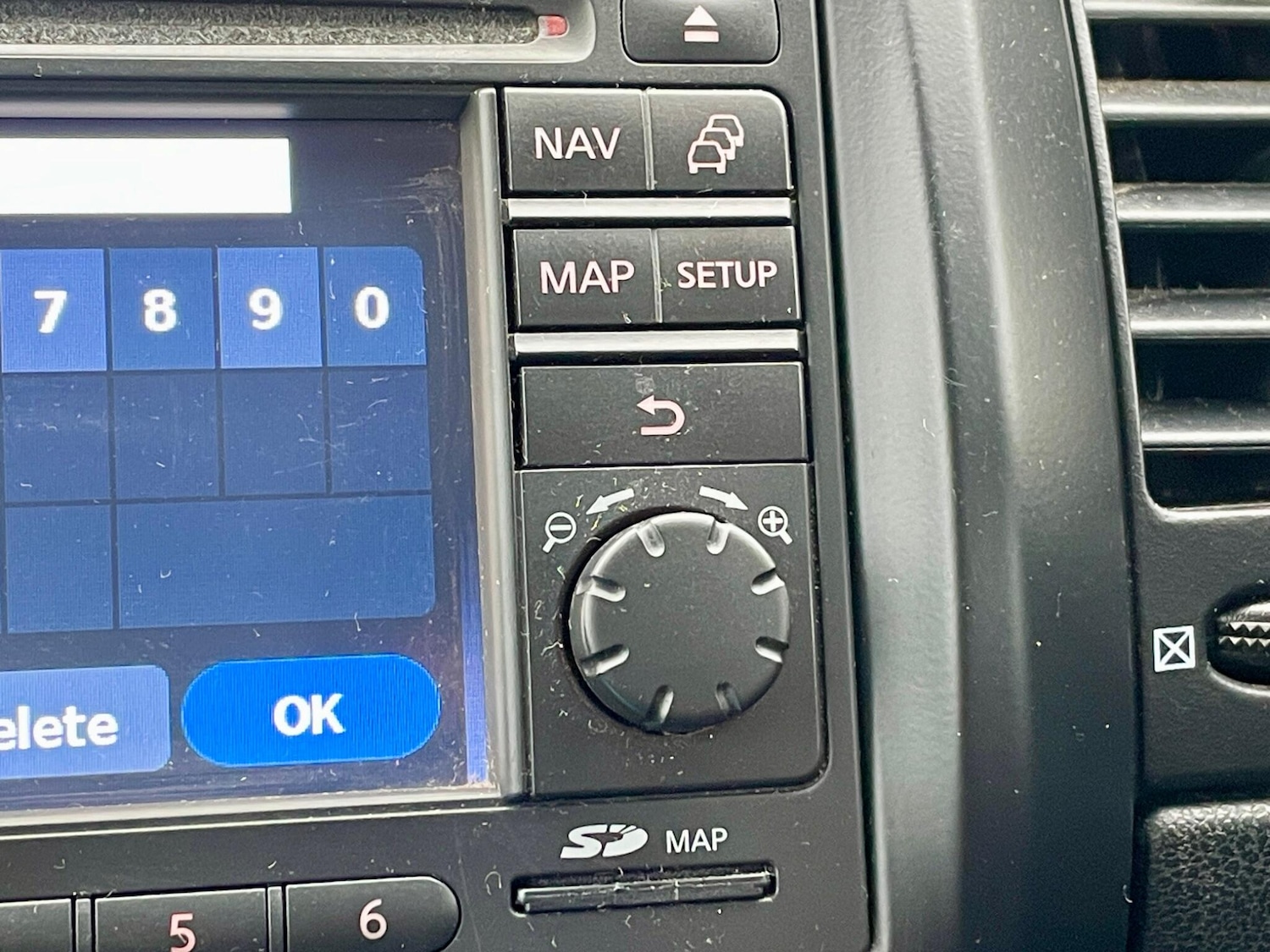 Used Nissan Note 2011 for sale - 76538760: Photo 11