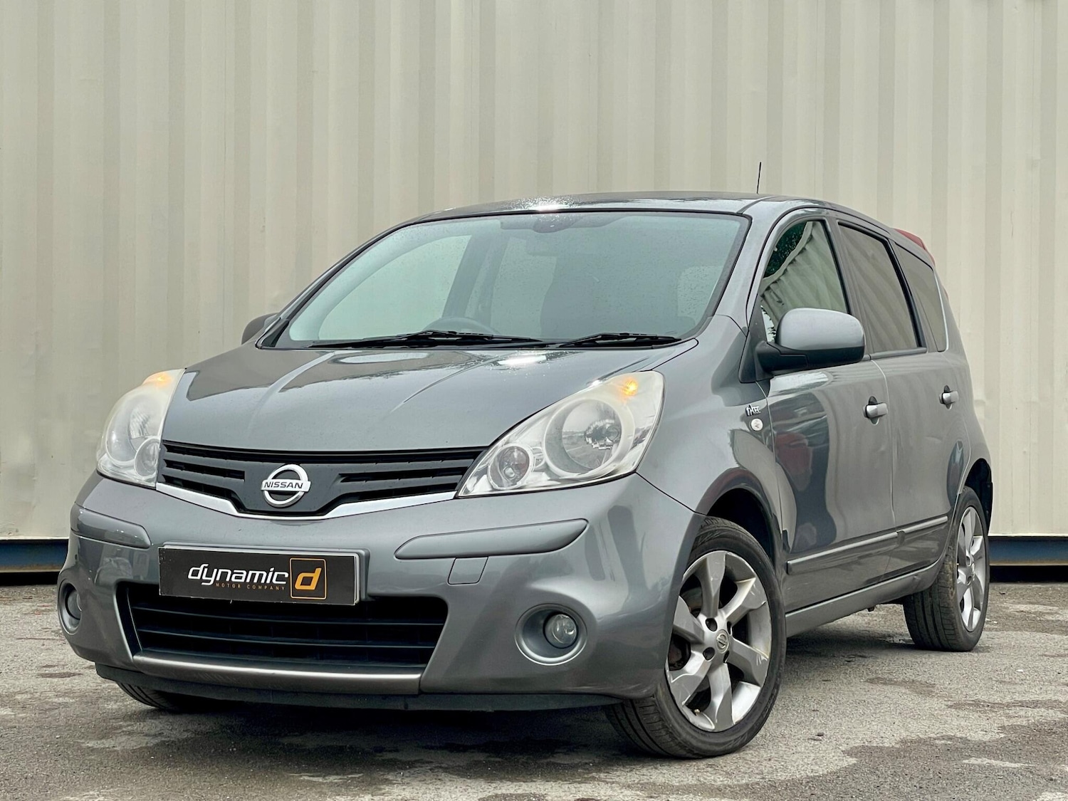 Used Nissan Note 2011 for sale - 76538760: Photo 17