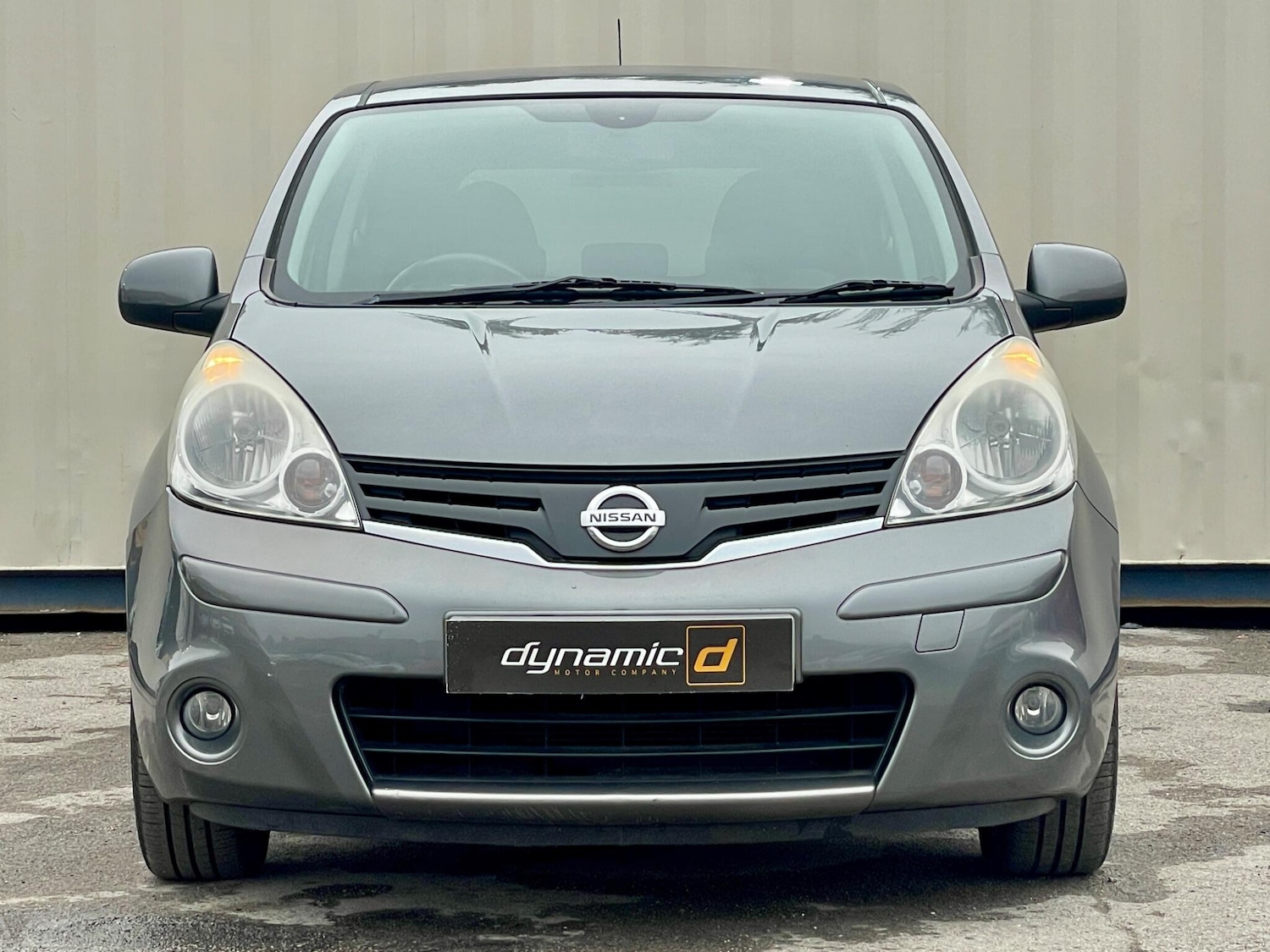 Used Nissan Note 2011 for sale - 76538760: Photo 18