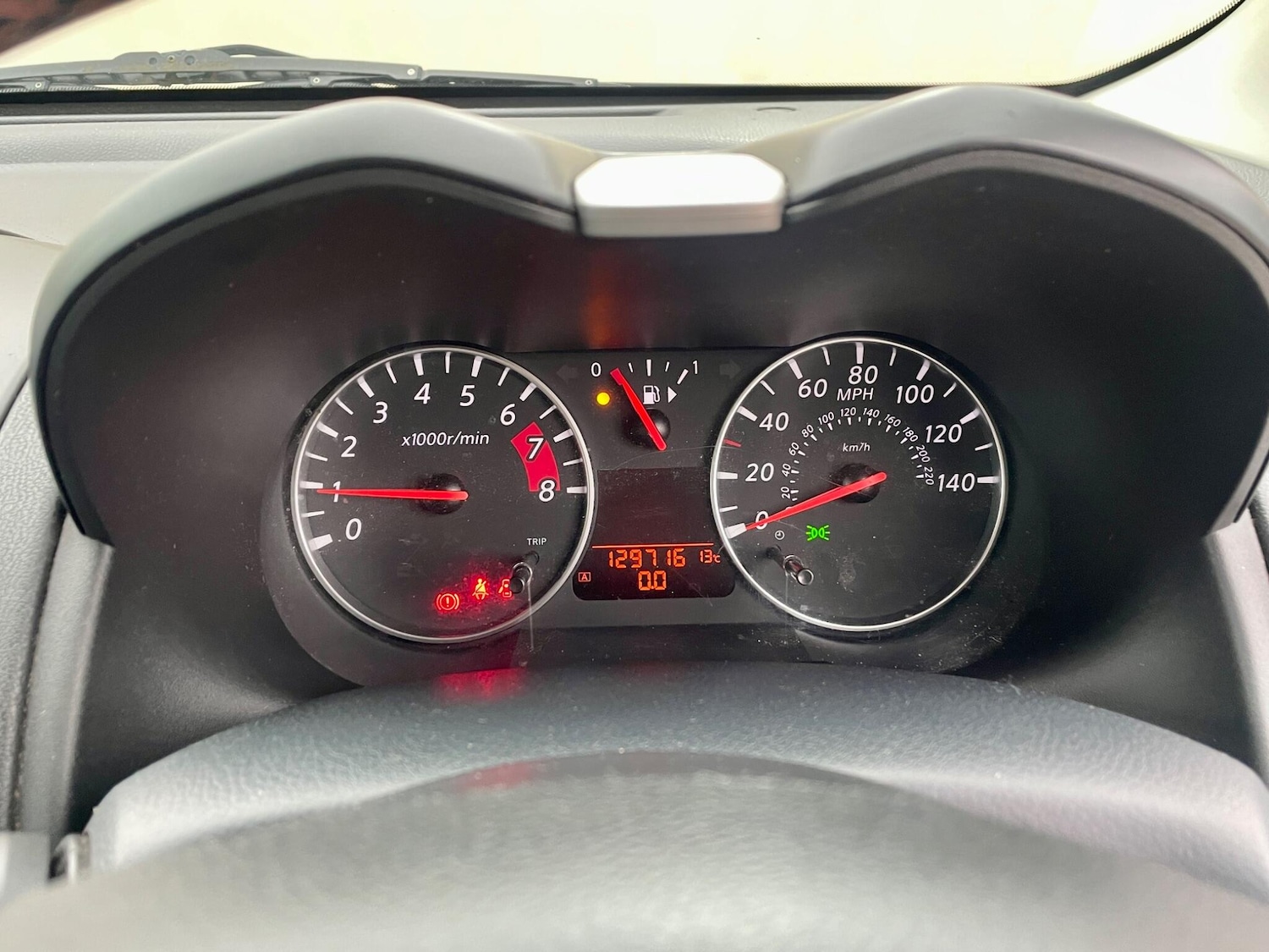 Used Nissan Note 2011 for sale - 76538760: Photo 29