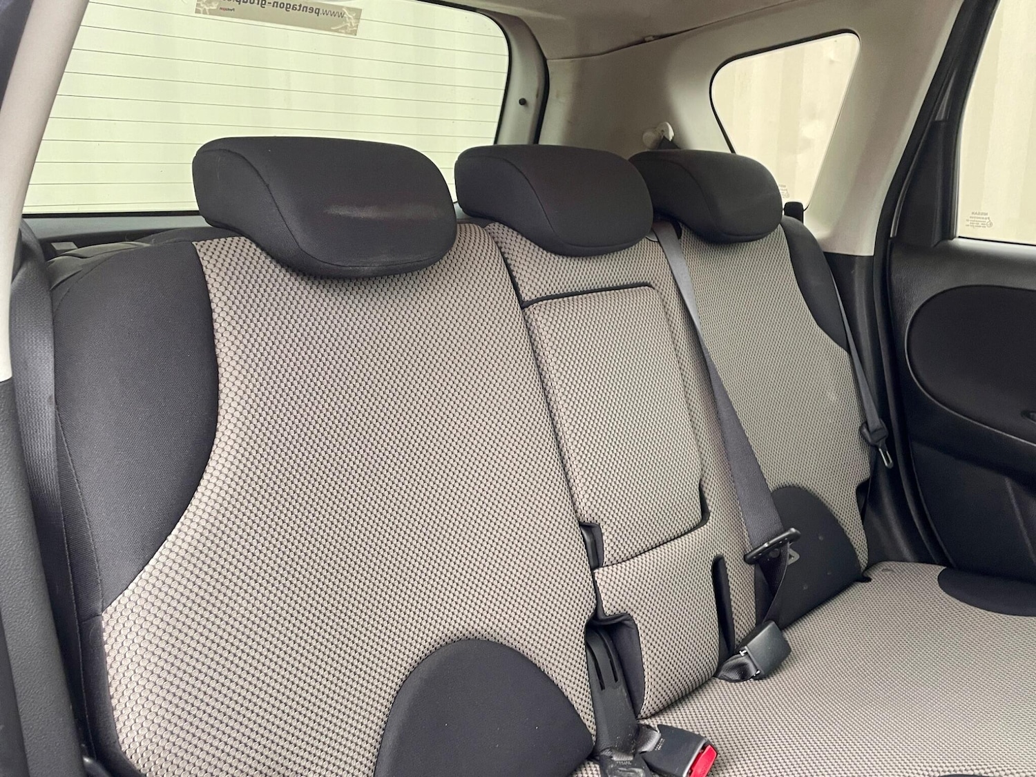 Used Nissan Note 2011 for sale - 76538760: Photo 33