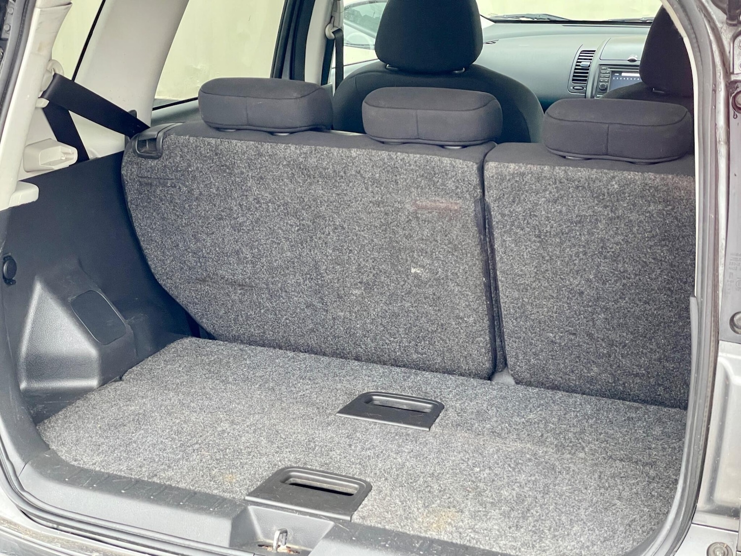 Used Nissan Note 2011 for sale - 76538760: Photo 35