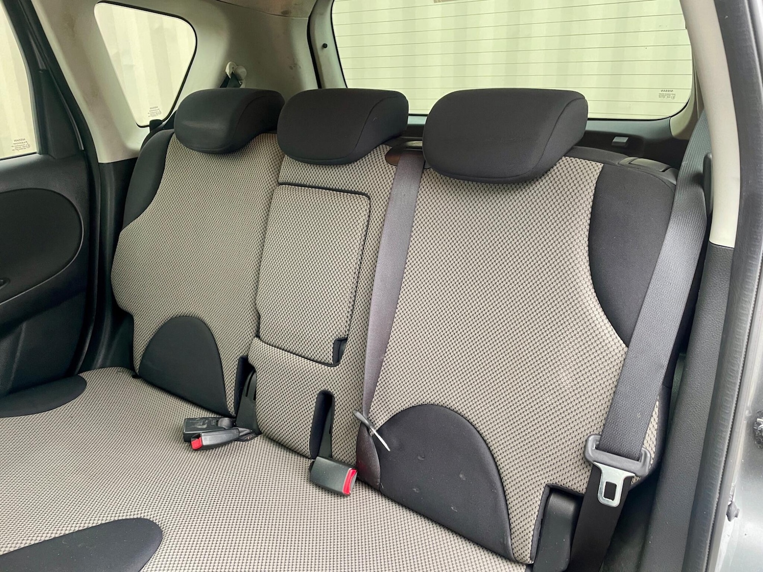 Used Nissan Note 2011 for sale - 76538760: Photo 36