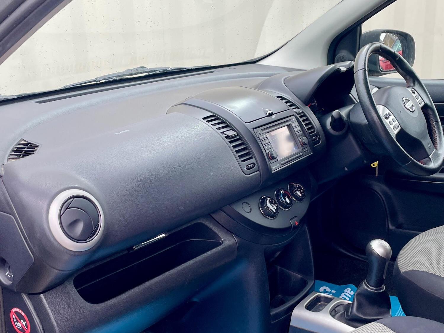 Used Nissan Note 2011 for sale - 76538760: Photo 38