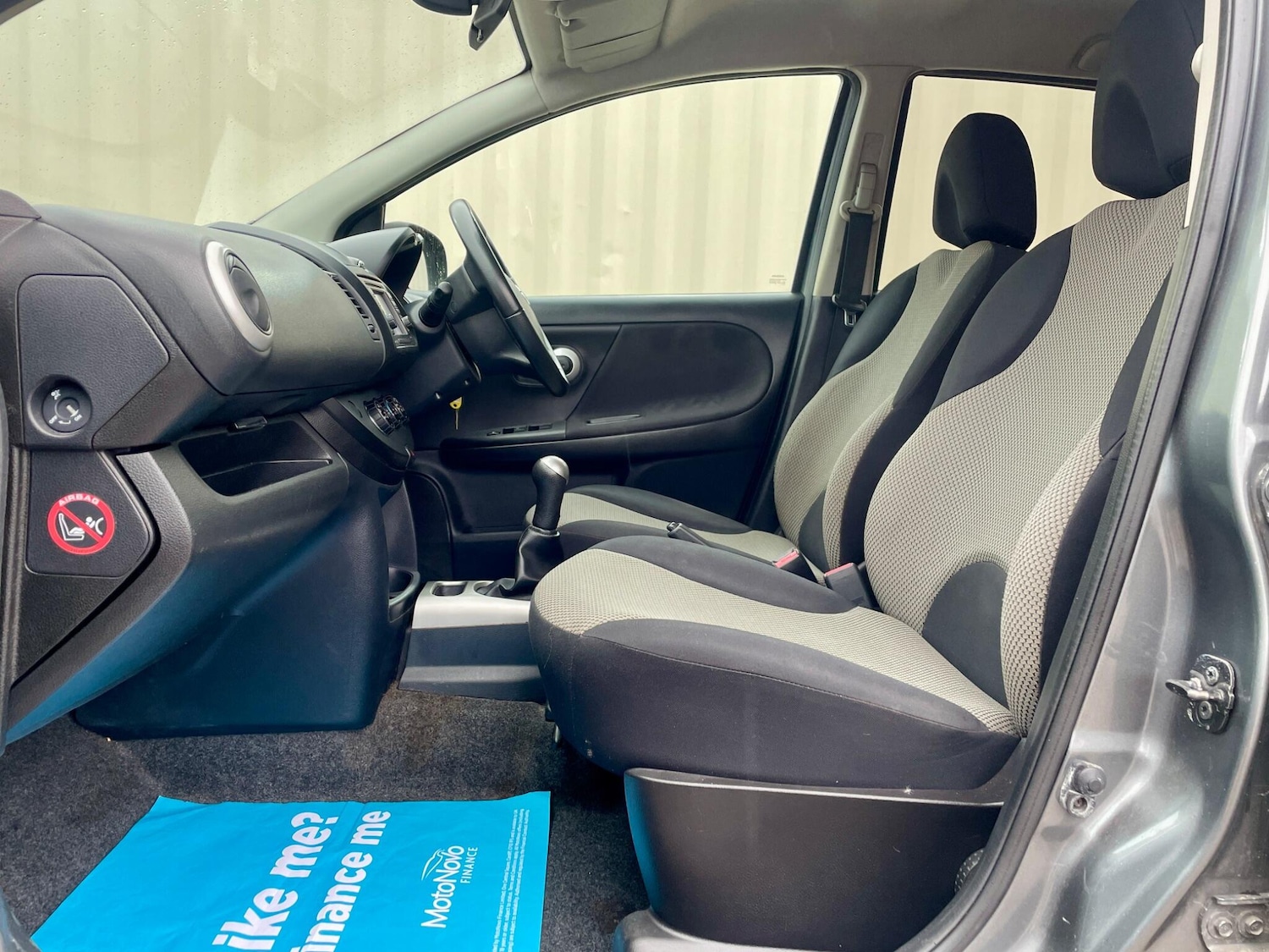 Used Nissan Note 2011 for sale - 76538760: Photo 39