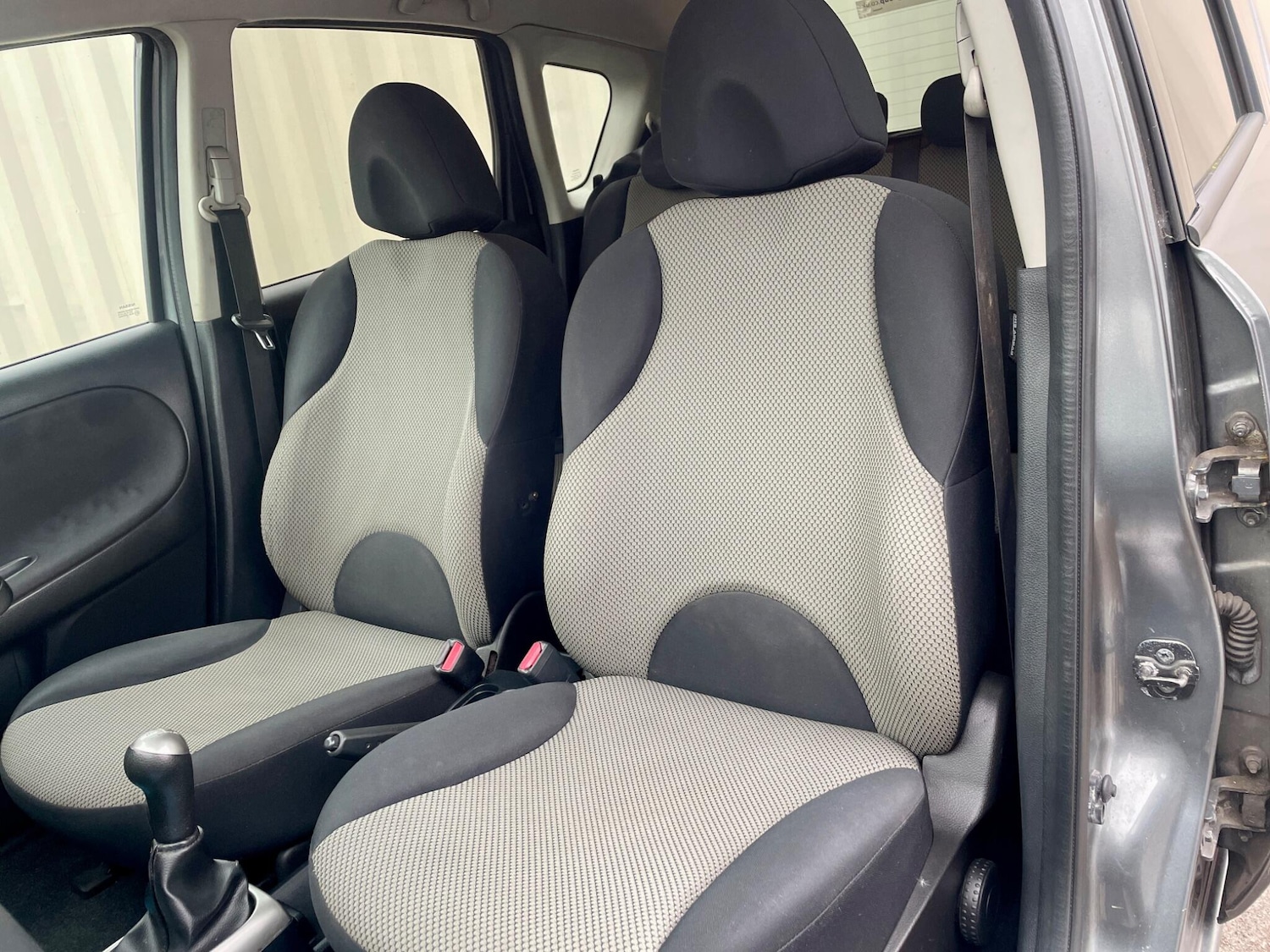 Used Nissan Note 2011 for sale - 76538760: Photo 40