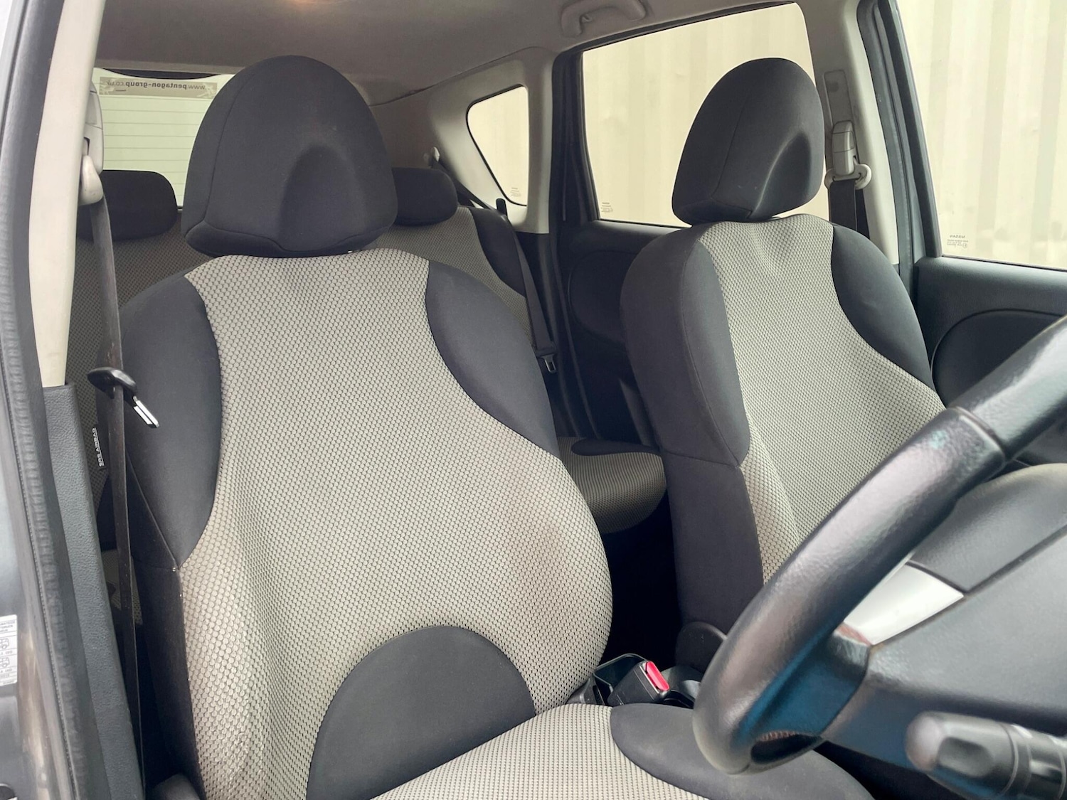 Used Nissan Note 2011 for sale - 76538760: Photo 7