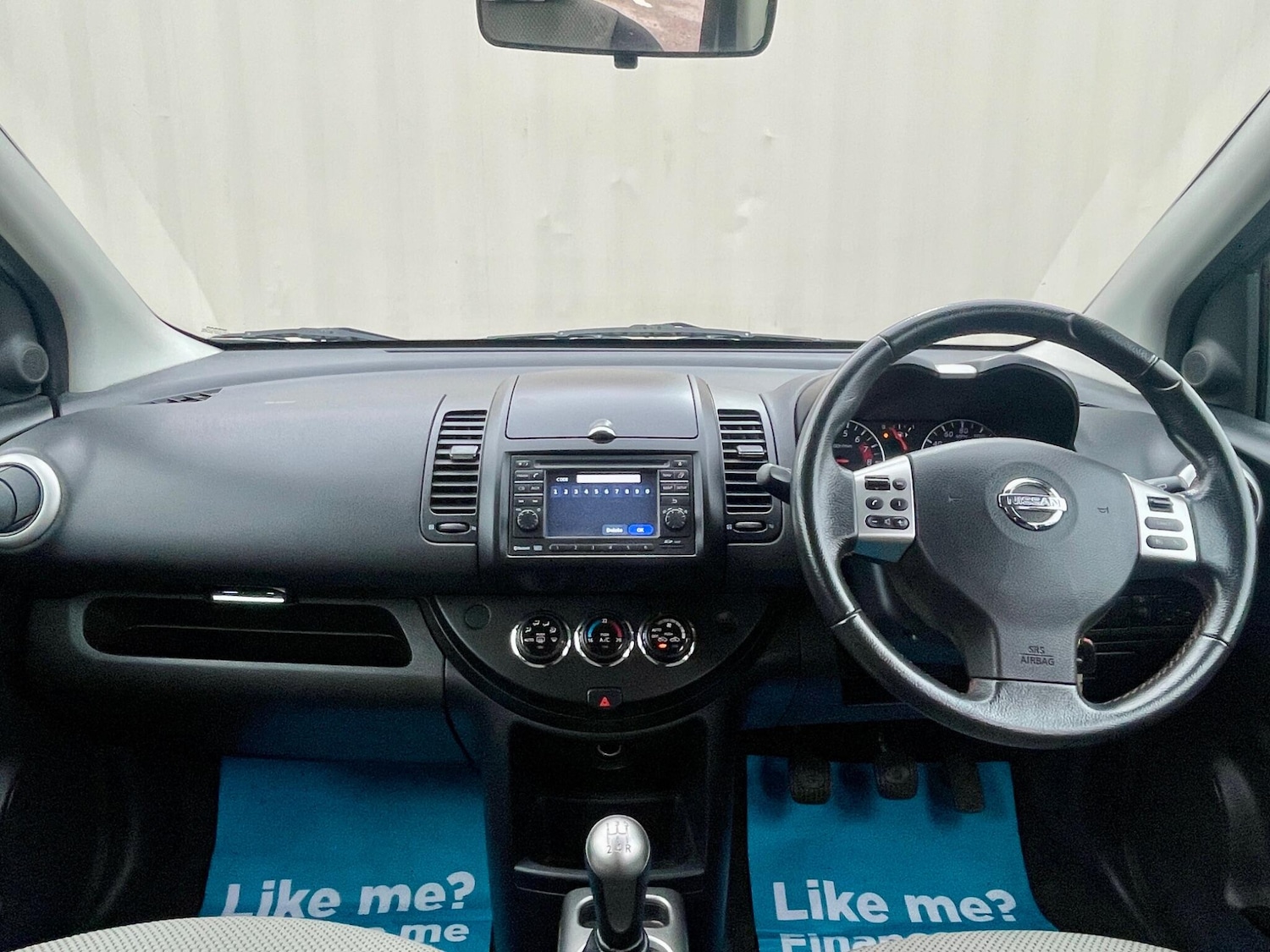 Used Nissan Note 2011 for sale - 76538760: Photo 9