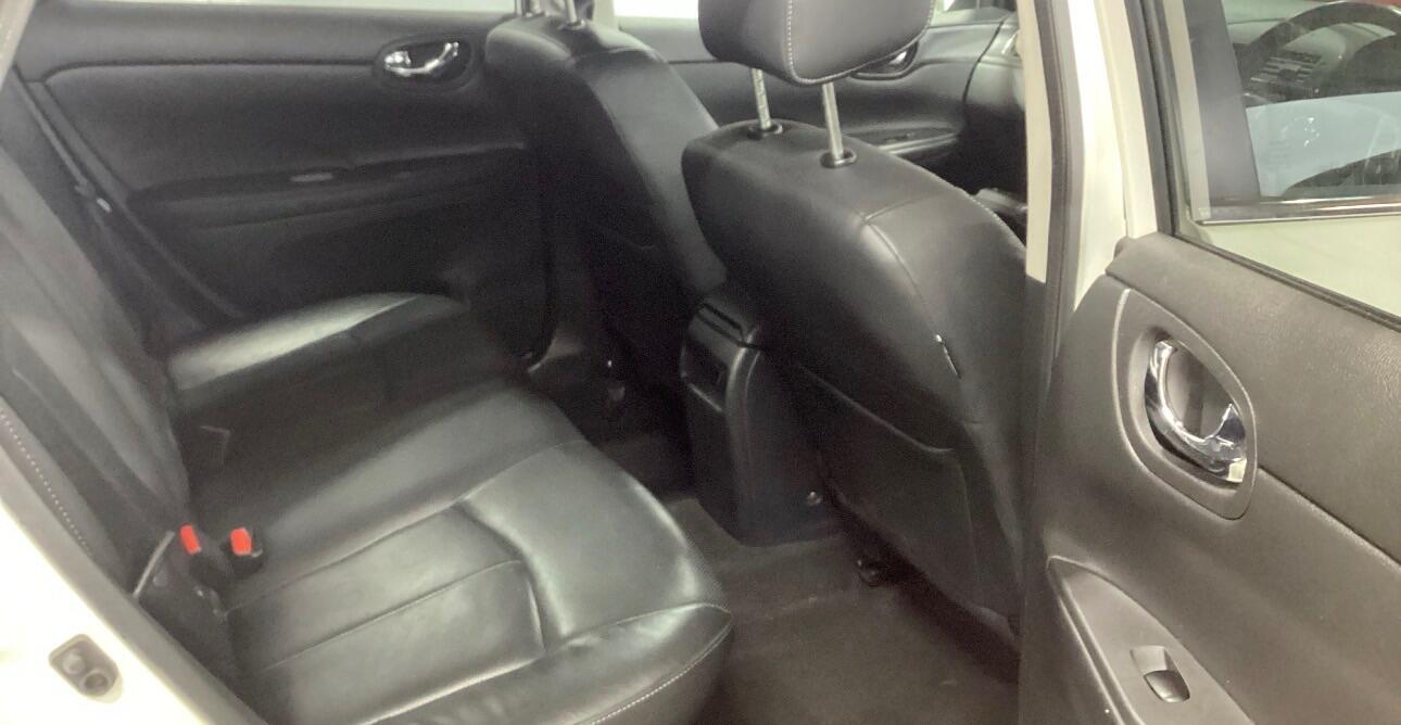 Used Nissan Pulsar for sale - 77510909: Photo 12