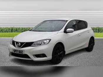 Used Nissan Pulsar 2017 for sale - 77510909: Photo