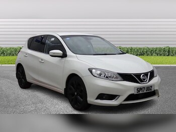Used Nissan Pulsar 2017 for sale - 77510909: Photo