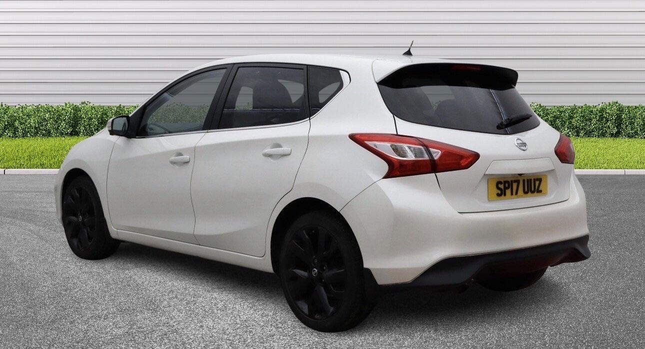 Used Nissan Pulsar for sale - 77510909: Photo 4