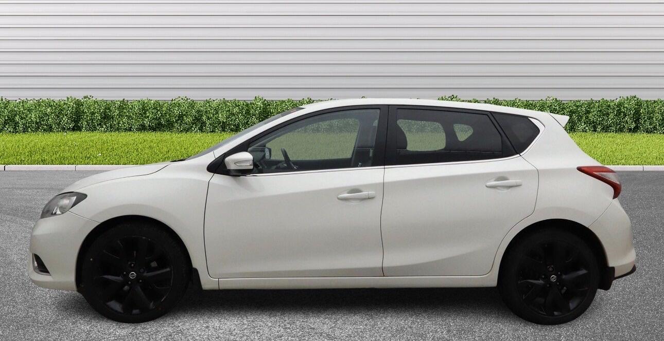 Used Nissan Pulsar for sale - 77510909: Photo 7