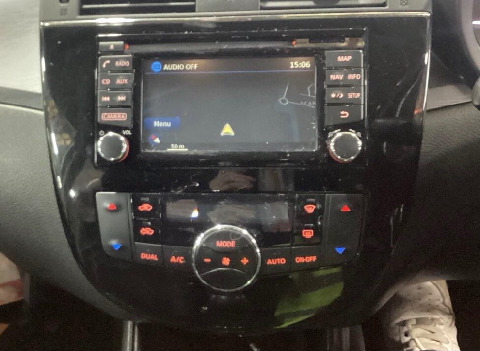 Used Nissan Pulsar for sale - 77510909: Photo 9