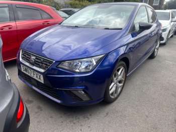 2017 (67) - 1.0 TSI 115 FR 5dr