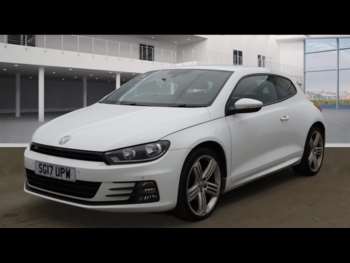2017 (17) - 2.0 TDi BlueMotion Tech R-Line 3dr