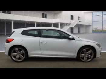 Used Volkswagen Scirocco 2017 for sale - 75268985: Photo