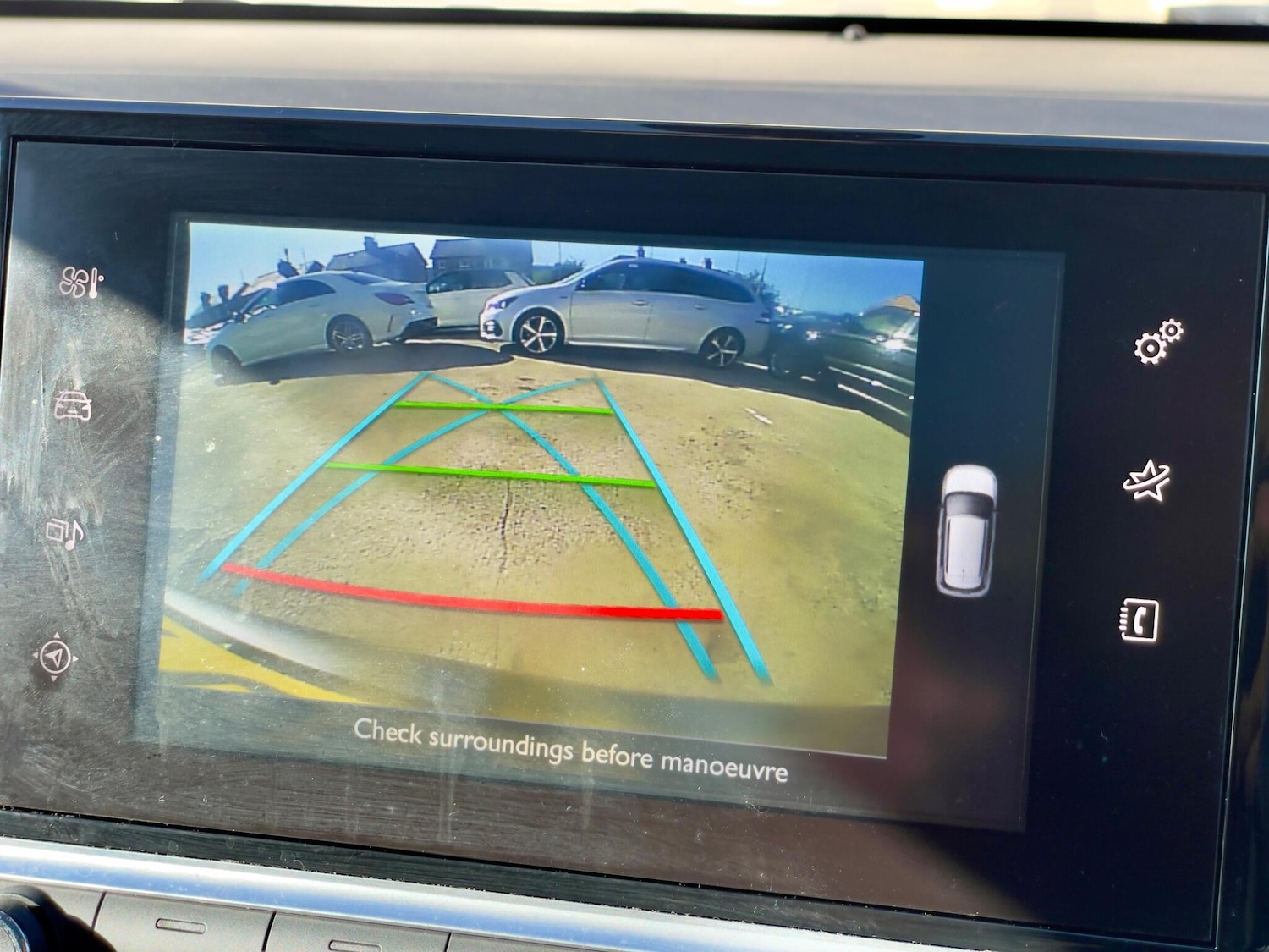 Used Citroen C4 Cactus 2017 for sale - 76042555: Photo 11