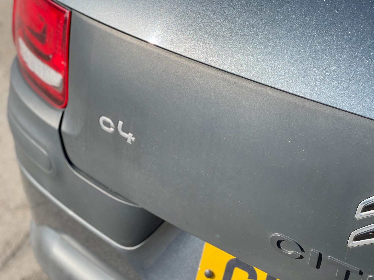 Used Citroen C4 Cactus 2017 for sale - 76042555: Photo 23