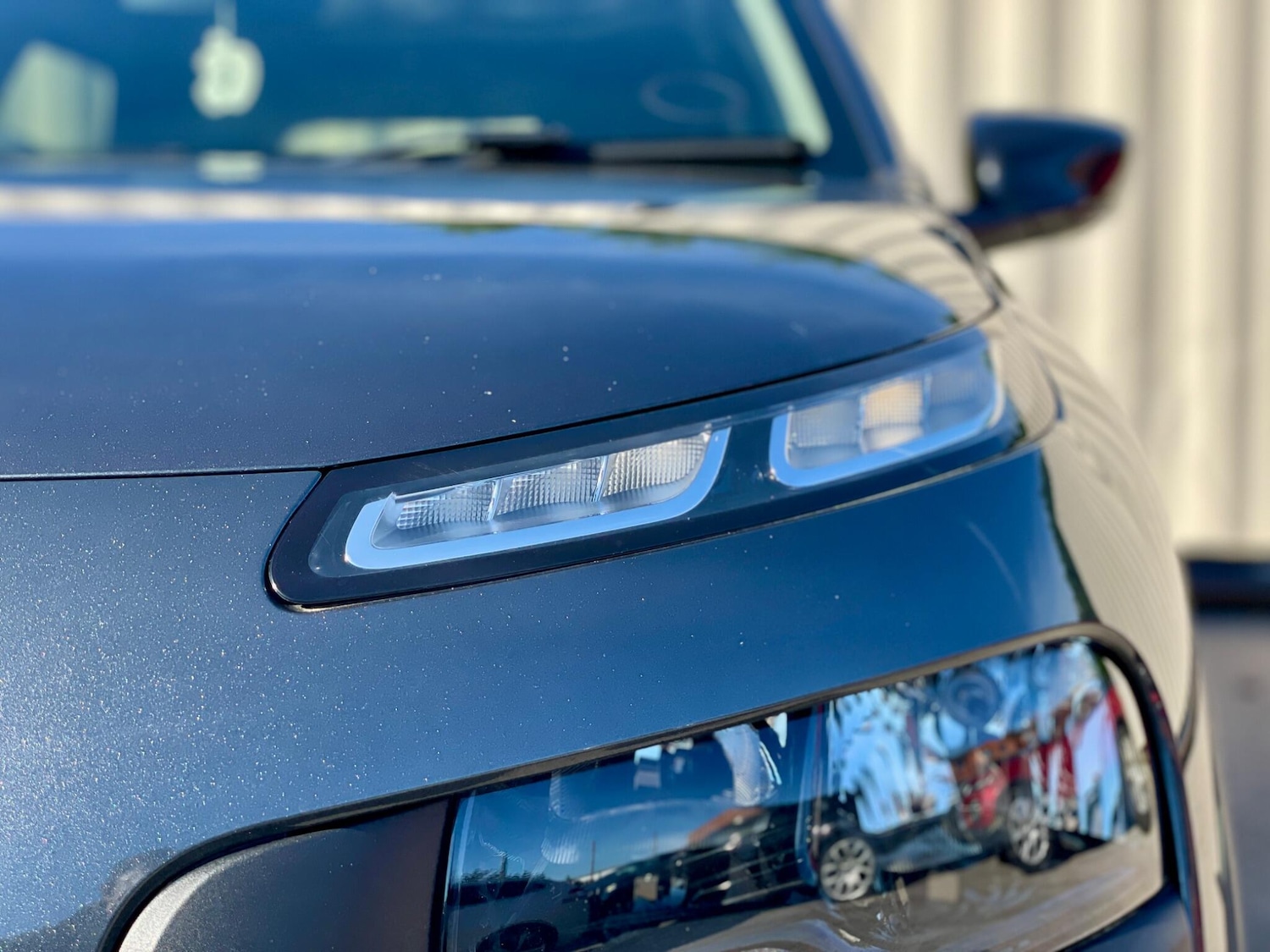 Used Citroen C4 Cactus 2017 for sale - 76042555: Photo 27