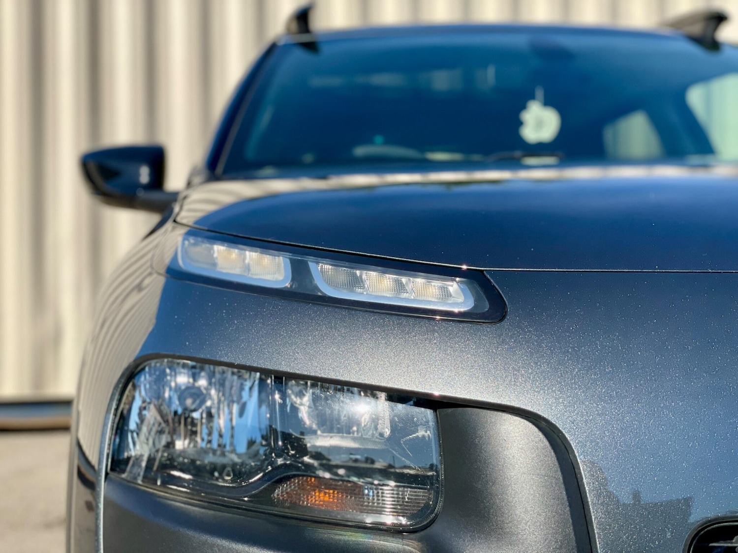 Used Citroen C4 Cactus 2017 for sale - 76042555: Photo 28