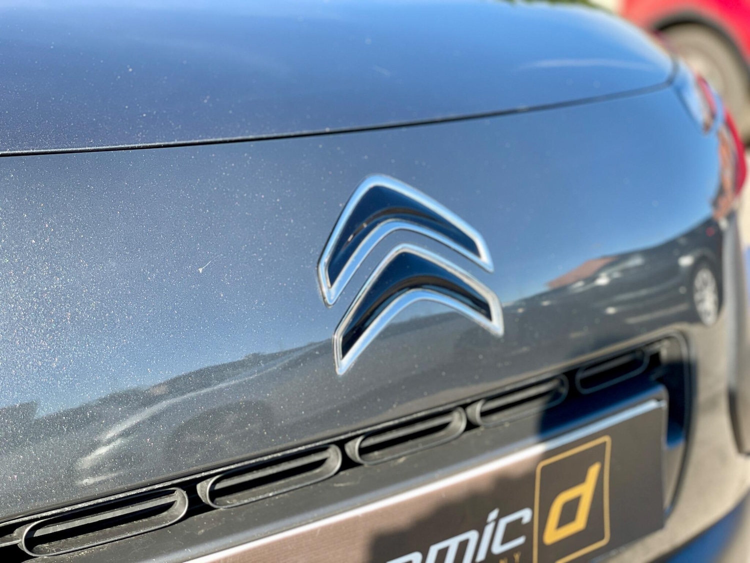 Used Citroen C4 Cactus 2017 for sale - 76042555: Photo 29