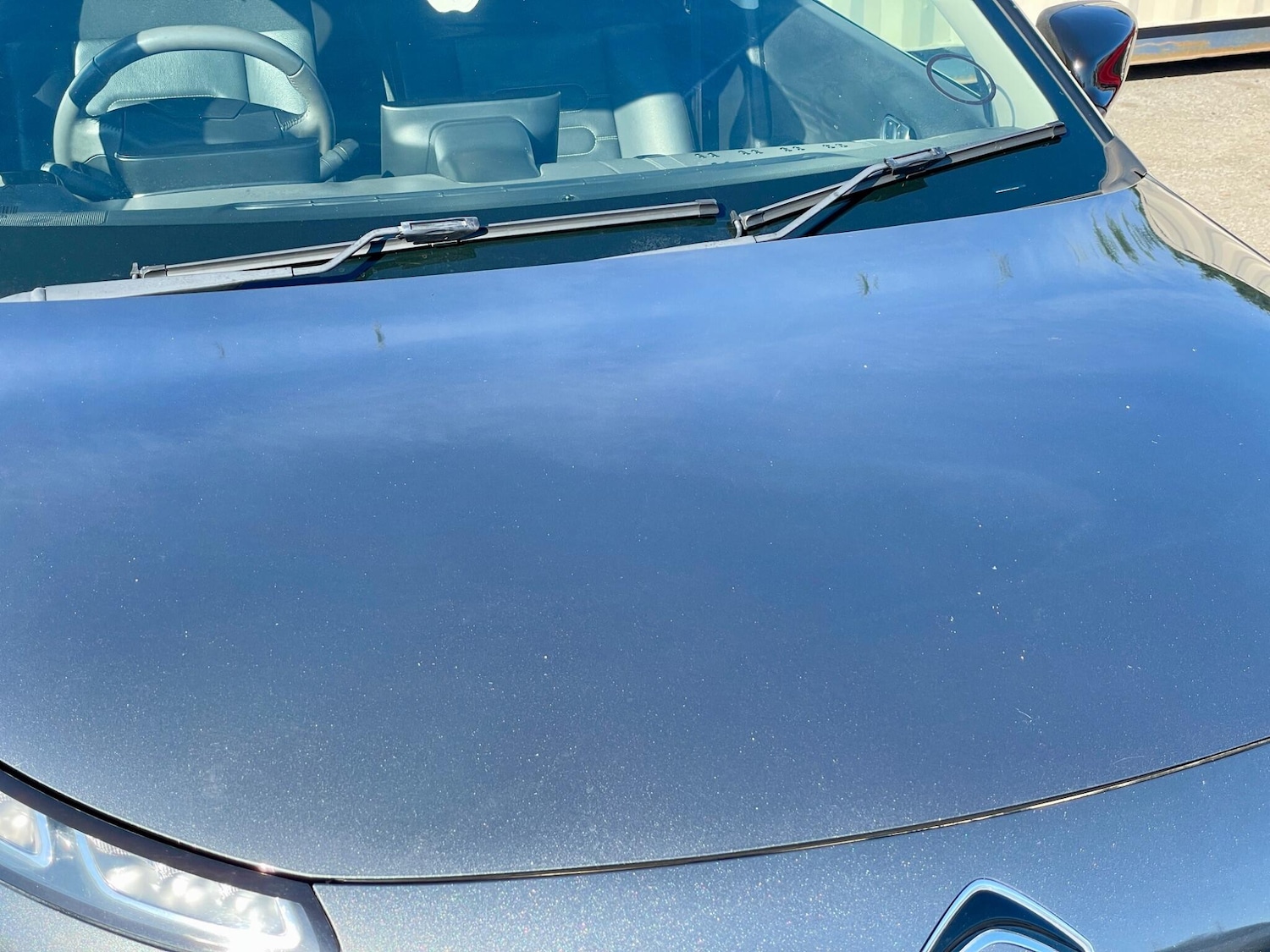 Used Citroen C4 Cactus 2017 for sale - 76042555: Photo 31