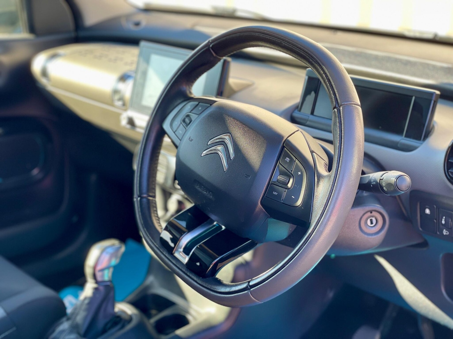 Used Citroen C4 Cactus 2017 for sale - 76042555: Photo 35