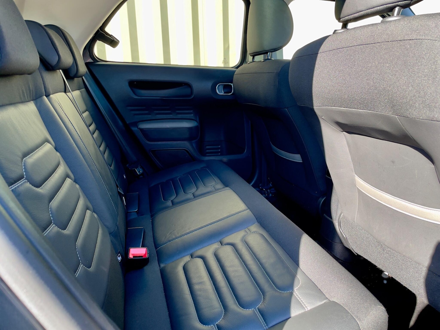 Used Citroen C4 Cactus 2017 for sale - 76042555: Photo 37