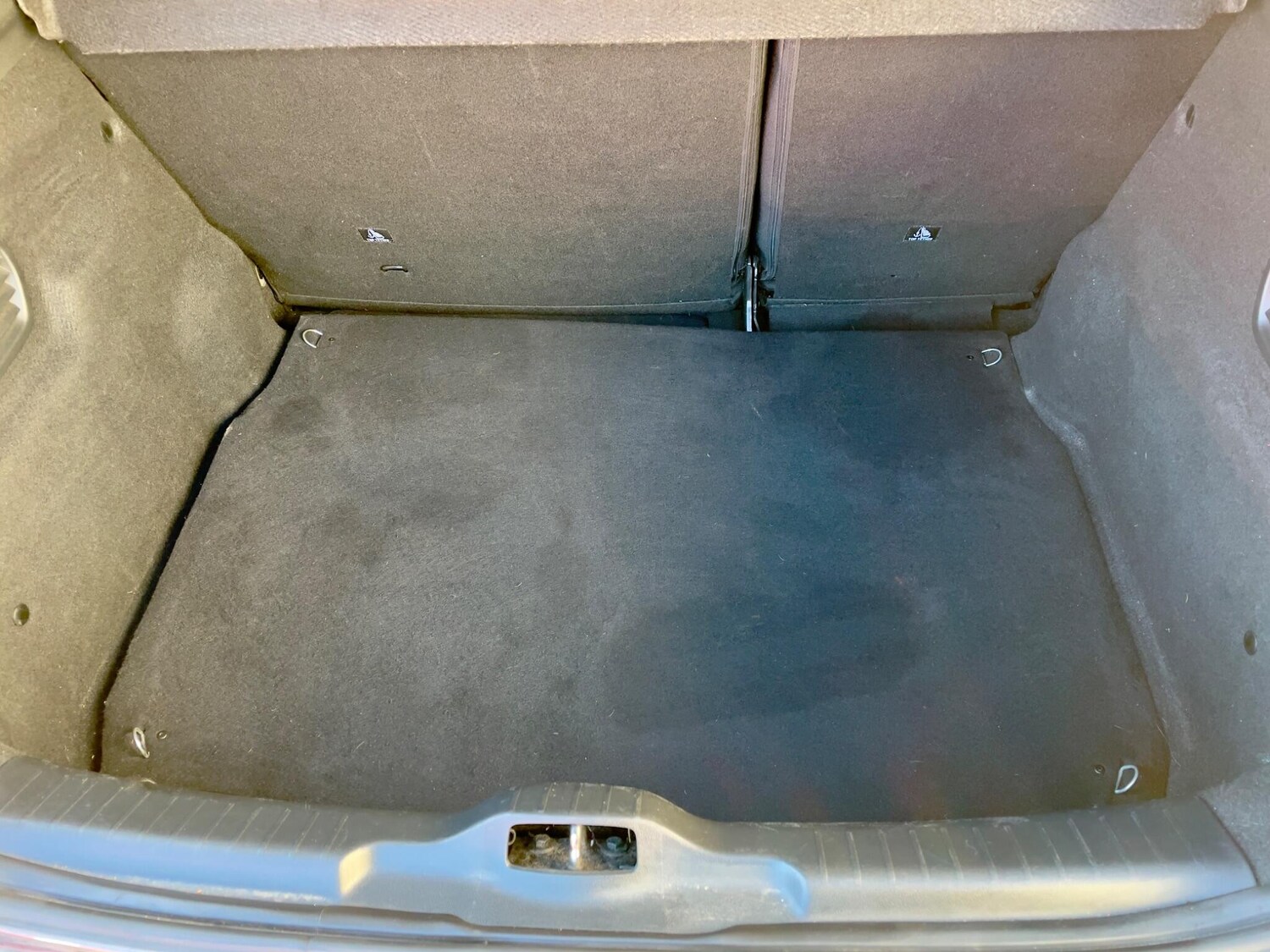 Used Citroen C4 Cactus 2017 for sale - 76042555: Photo 38