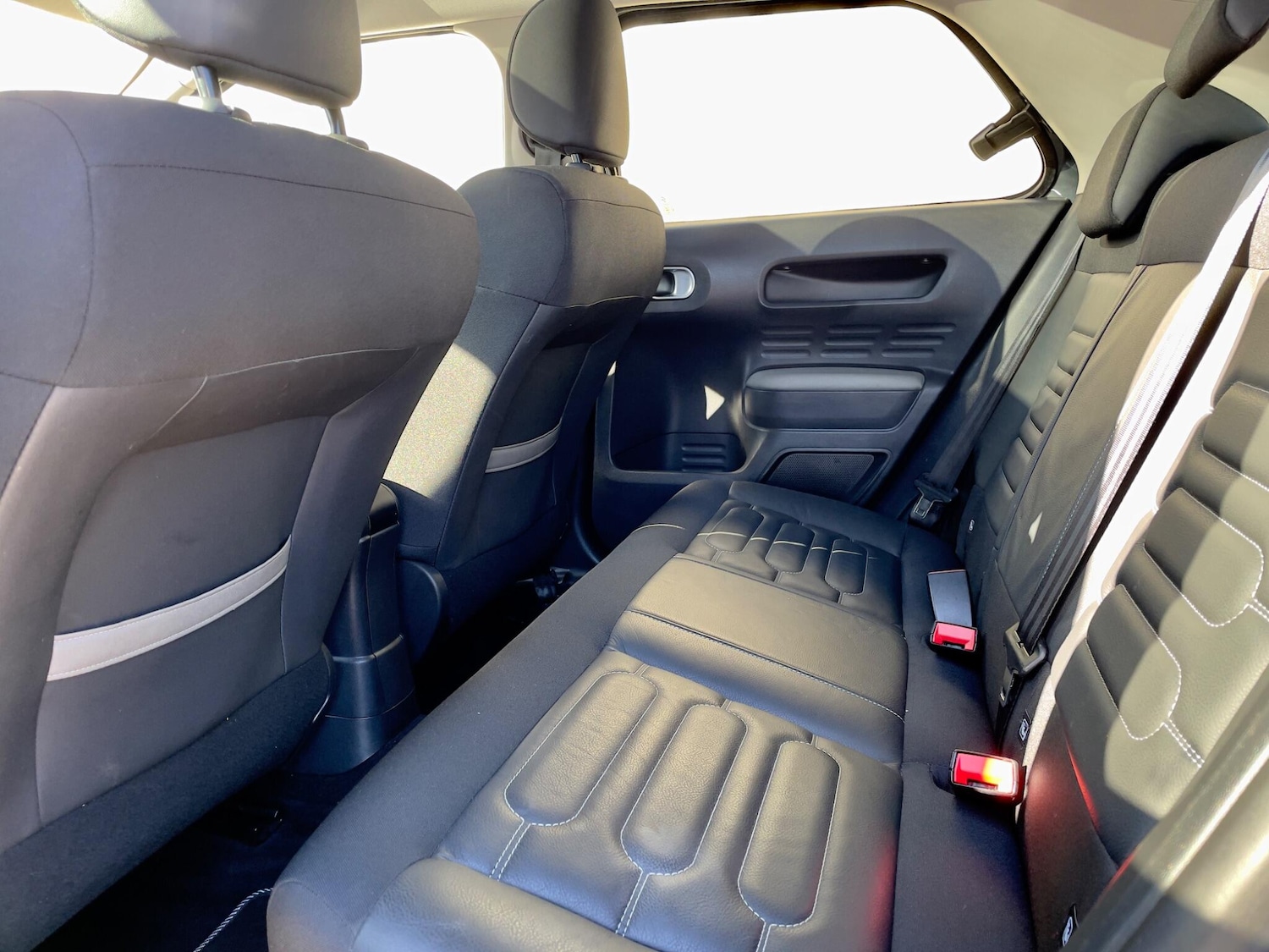 Used Citroen C4 Cactus 2017 for sale - 76042555: Photo 39