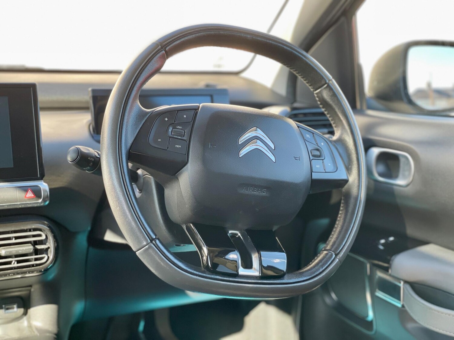 Used Citroen C4 Cactus 2017 for sale - 76042555: Photo 41