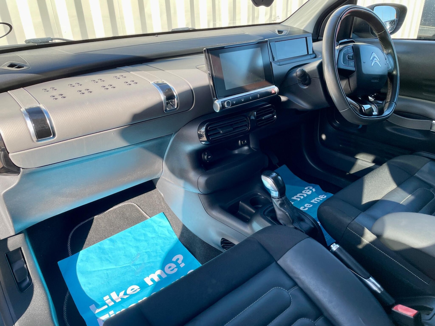 Used Citroen C4 Cactus 2017 for sale - 76042555: Photo 42