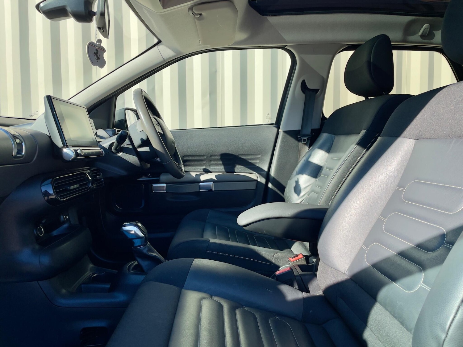 Used Citroen C4 Cactus 2017 for sale - 76042555: Photo 43