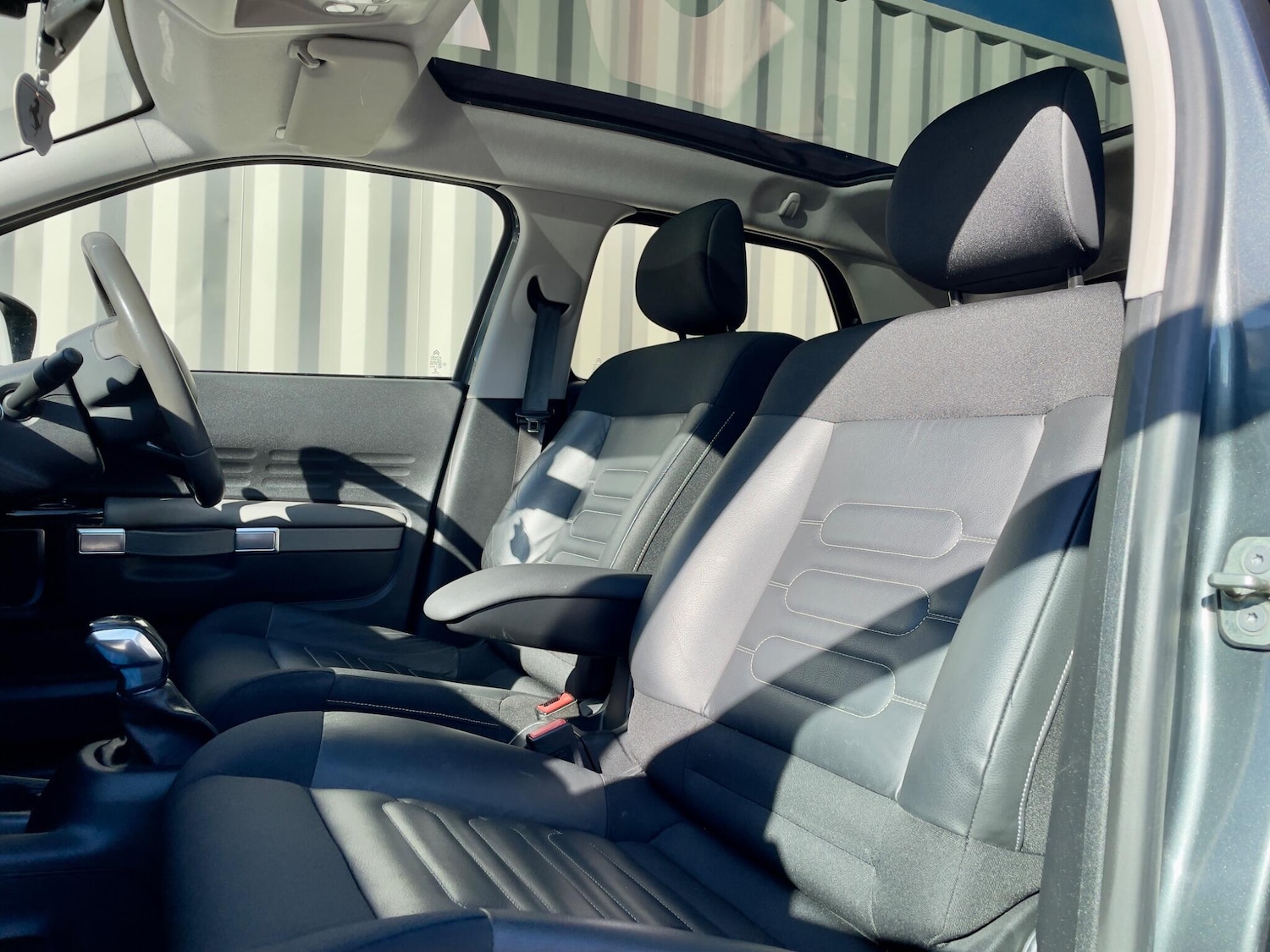 Used Citroen C4 Cactus 2017 for sale - 76042555: Photo 44