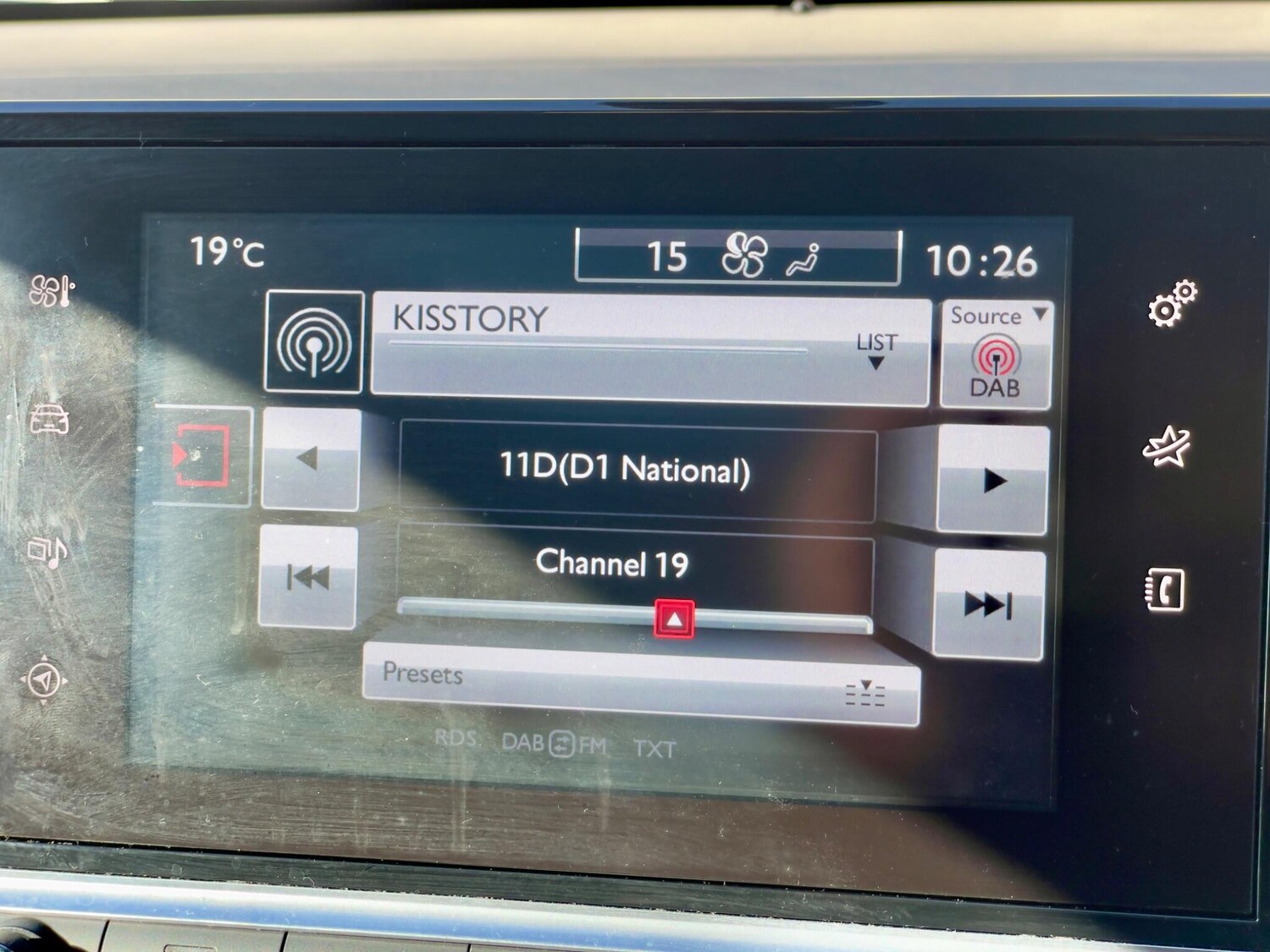 Used Citroen C4 Cactus 2017 for sale - 76042555: Photo 47