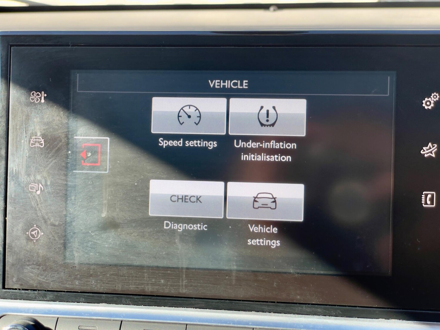 Used Citroen C4 Cactus 2017 for sale - 76042555: Photo 48