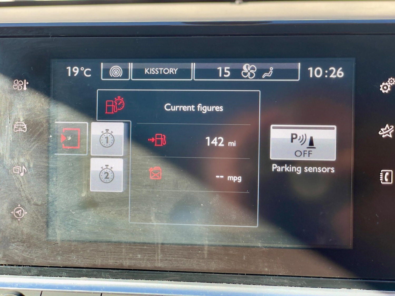 Used Citroen C4 Cactus 2017 for sale - 76042555: Photo 49