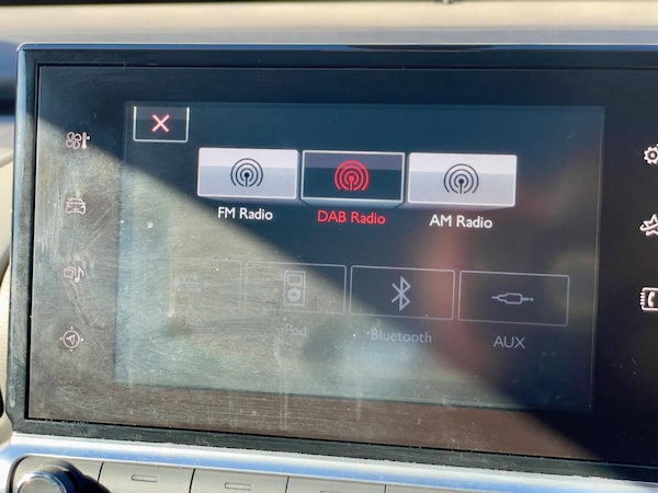 Used Citroen C4 Cactus 2017 for sale - 76042555: Photo 50