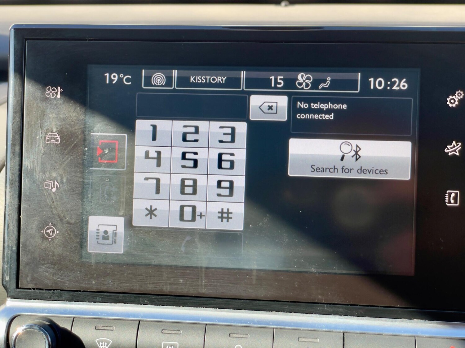 Used Citroen C4 Cactus 2017 for sale - 76042555: Photo 51