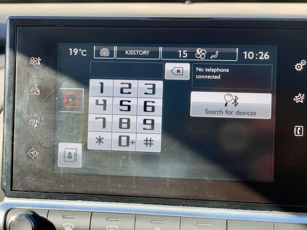 Used Citroen C4 Cactus 2017 for sale - 76042555: Photo 51