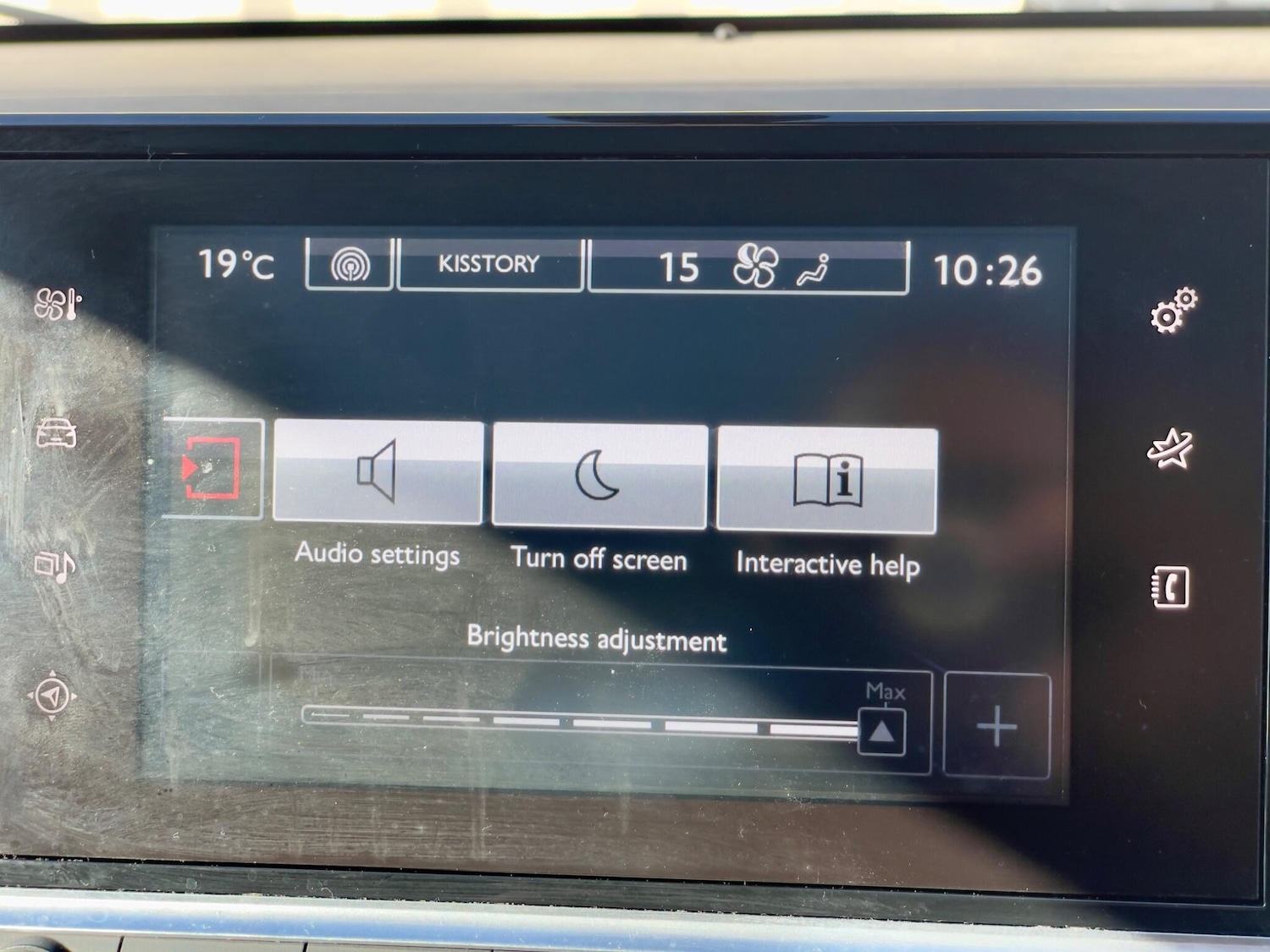 Used Citroen C4 Cactus 2017 for sale - 76042555: Photo 52