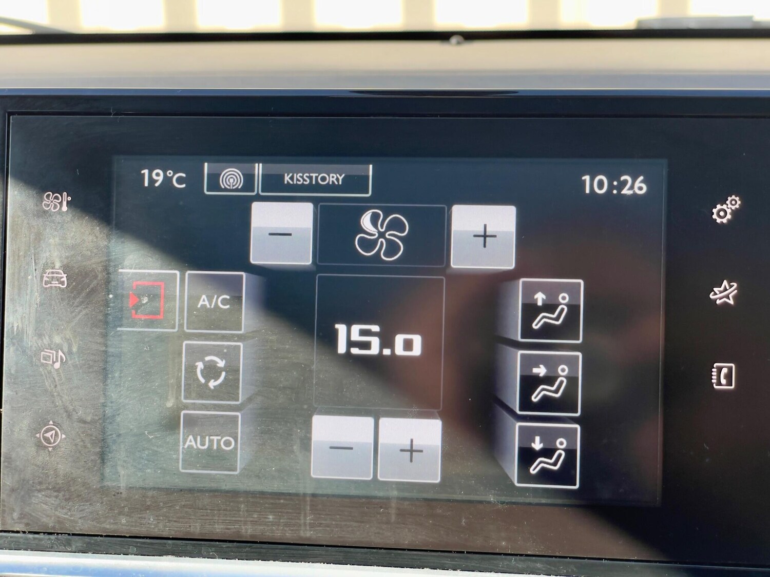 Used Citroen C4 Cactus 2017 for sale - 76042555: Photo 53