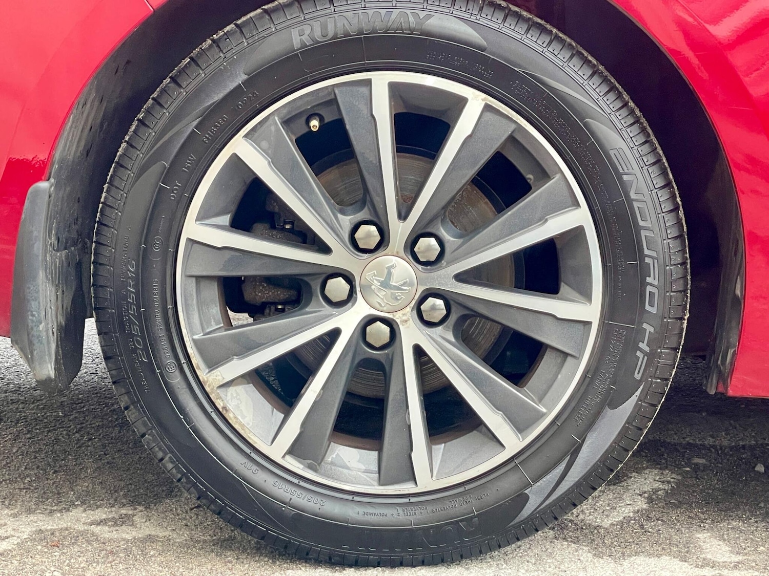 Used Peugeot 308 2015 for sale - 76512170: Photo 13