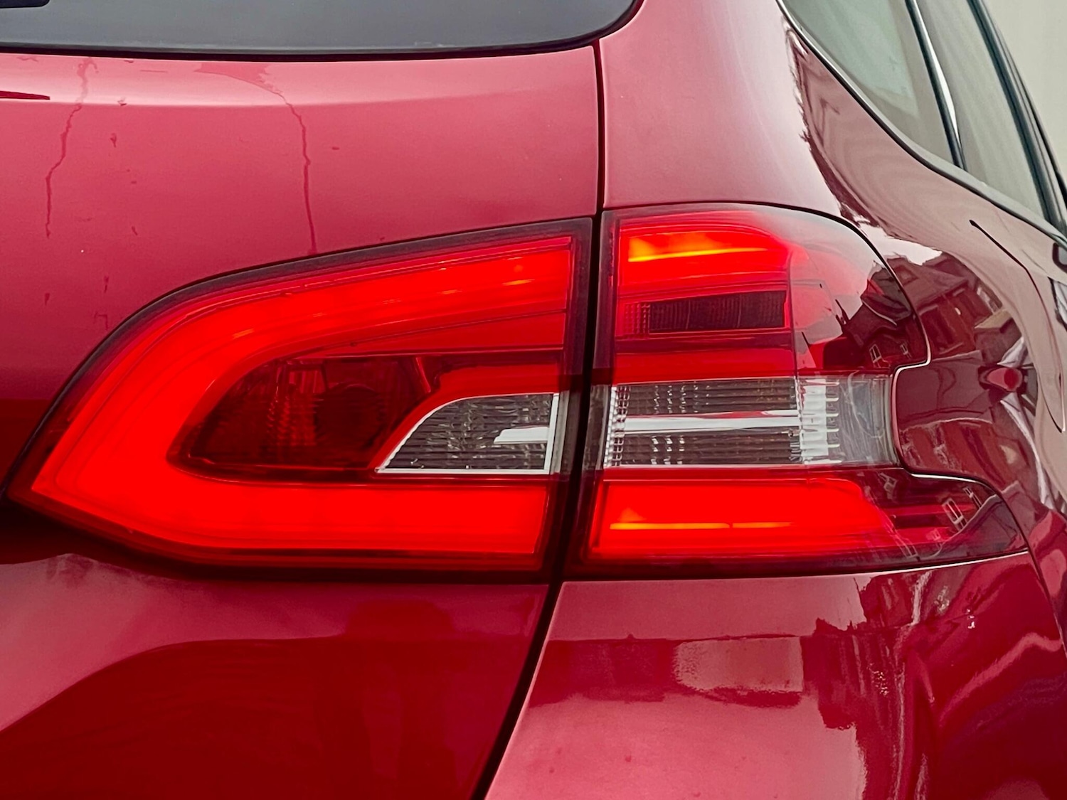 Used Peugeot 308 2015 for sale - 76512170: Photo 16