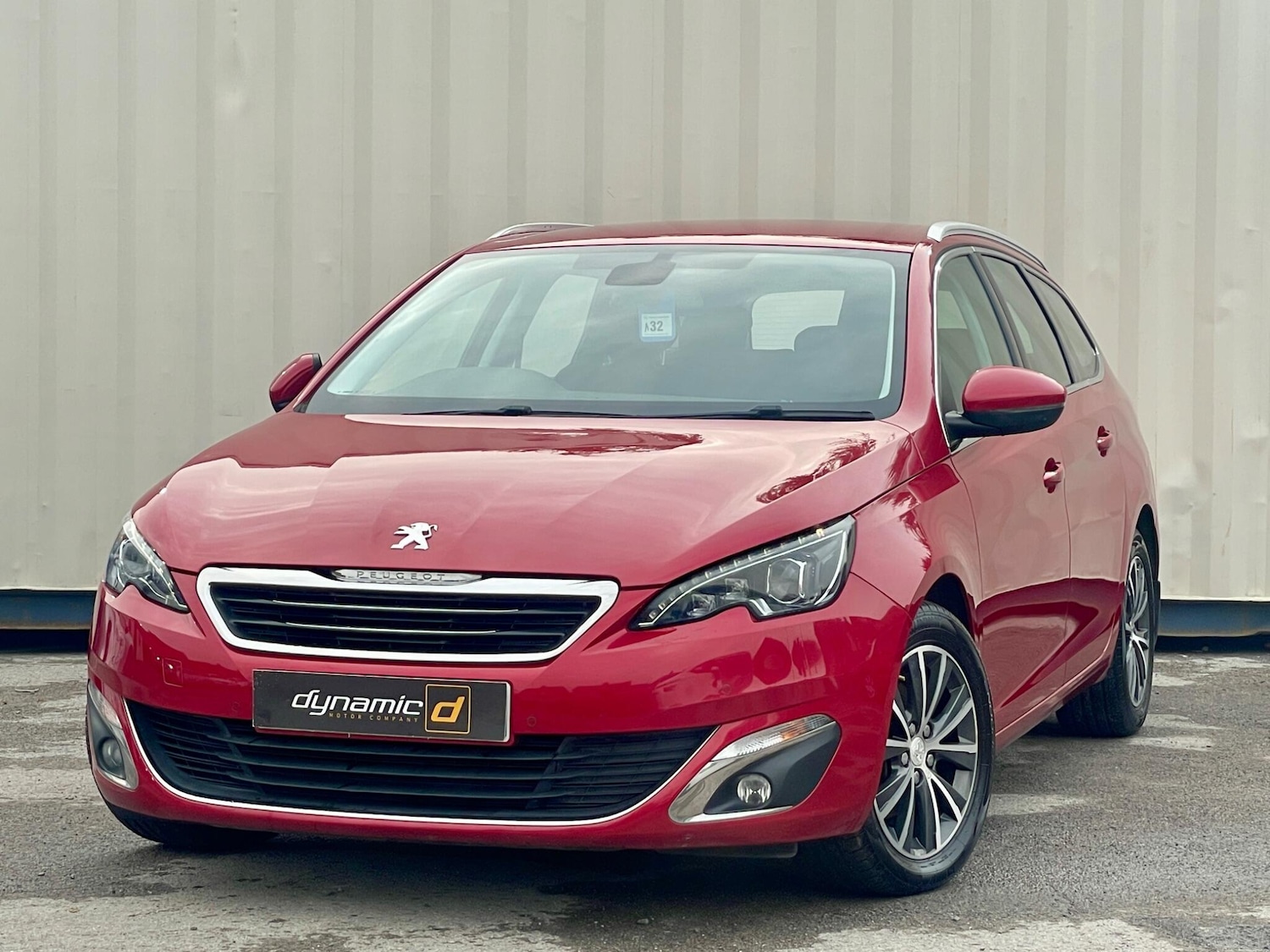 Used Peugeot 308 2015 for sale - 76512170: Photo 17