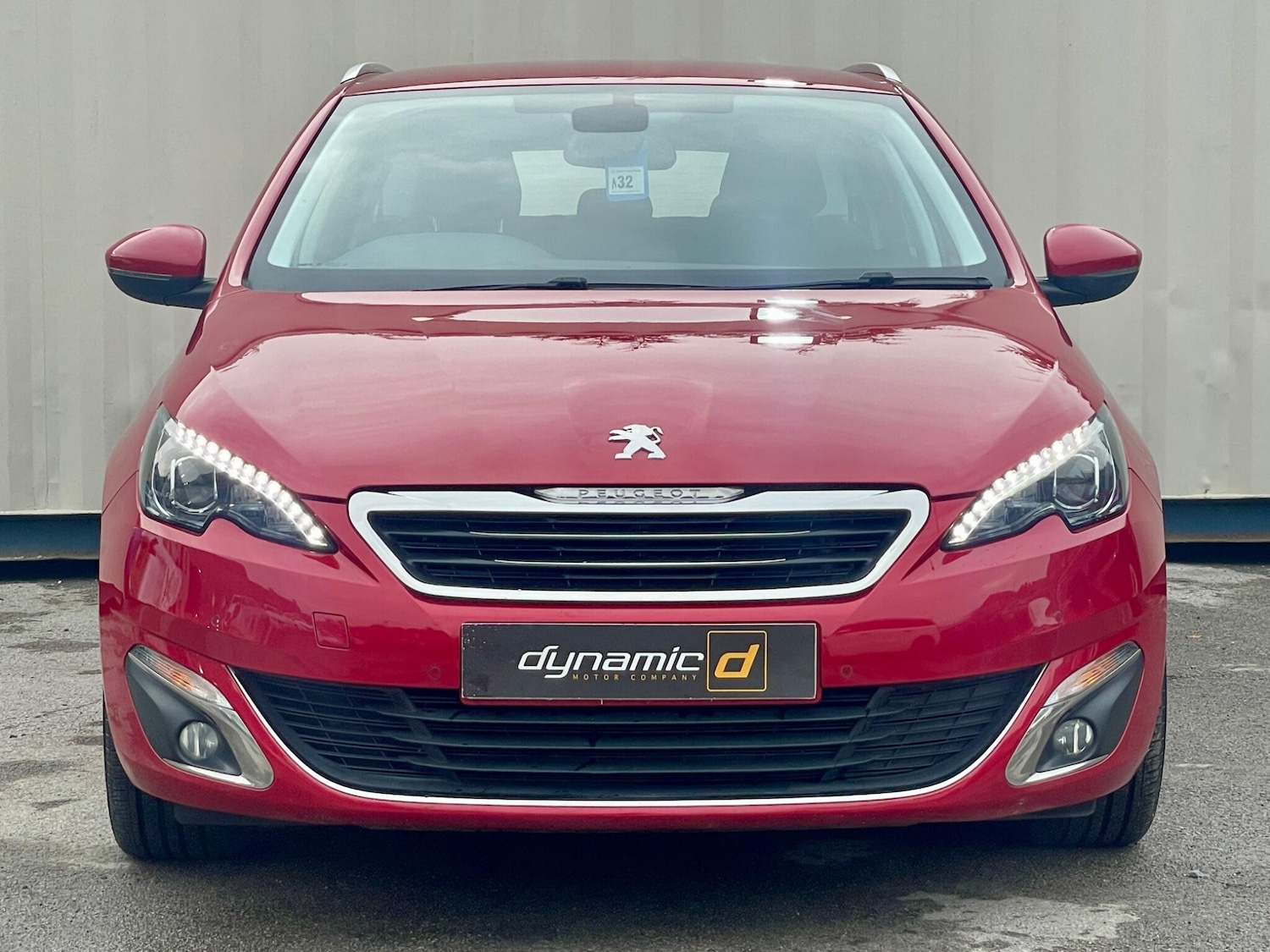 Used Peugeot 308 2015 for sale - 76512170: Photo 18