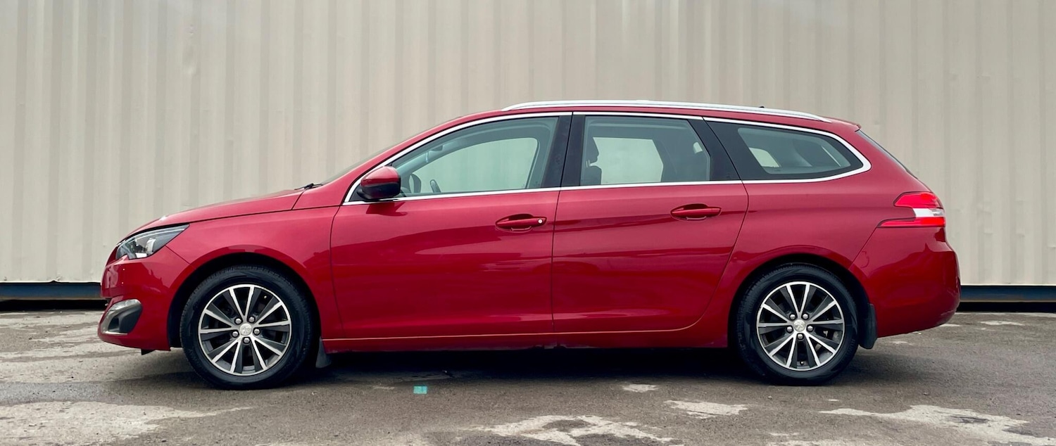 Used Peugeot 308 2015 for sale - 76512170: Photo 21